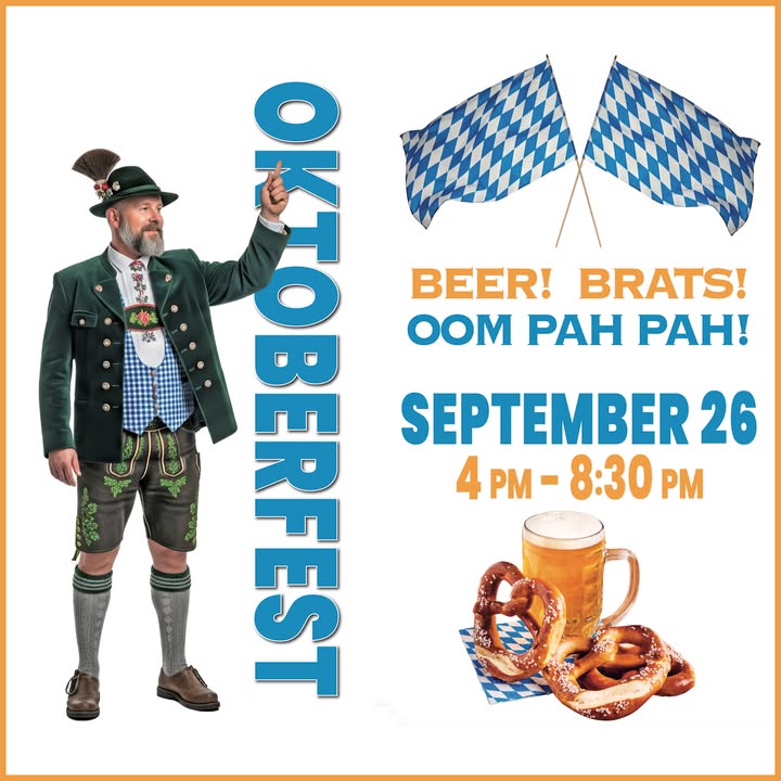 Lake Mission Viejo's 𝗟𝗮𝗸𝗲𝘀𝗶𝗱𝗲 𝗢𝗸𝘁𝗼𝗯𝗲𝗿𝗳𝗲𝘀𝘁 🍻 𝗖𝗲𝗹𝗲𝗯𝗿𝗮𝘁𝗶𝗼𝗻 is back on Saturday, Sep...