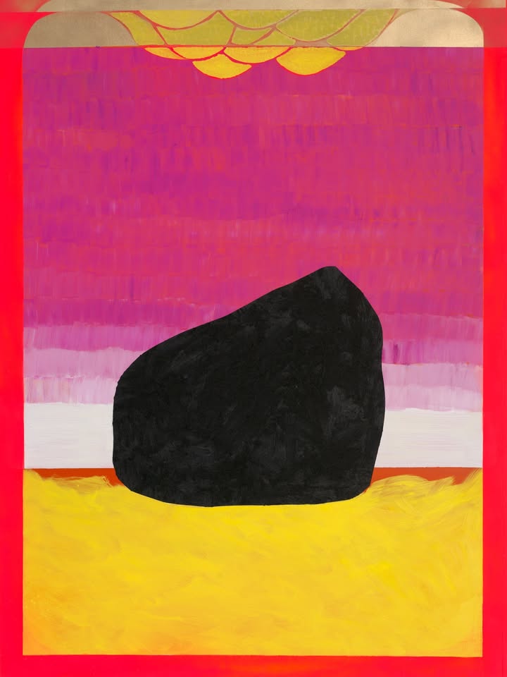 Opening October 3 at Laguna Art Museum! Kim Manfredi: View with a Grain of...