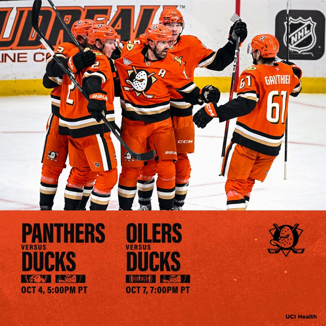 Two Can't Miss Games!