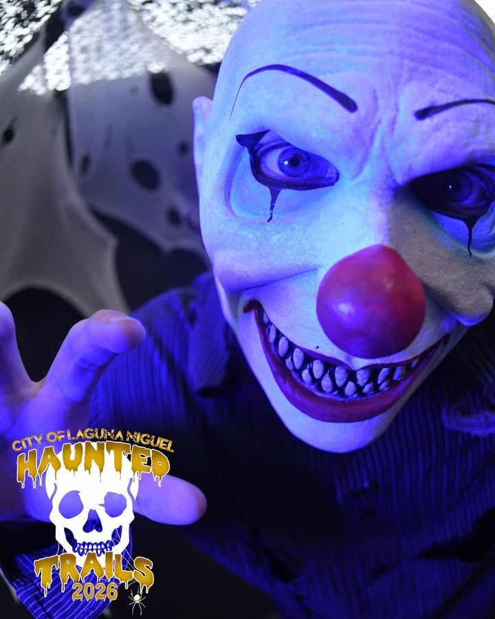 🧟 Monster Volunteers wanted for the City’s Annual Haunted Trails! 

✅ Volunt...