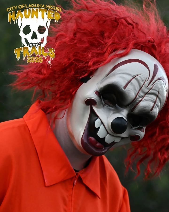 🎃 Monsters Wanted! 😱 

There’s still time to volunteer at this year’s Haunted Tr...