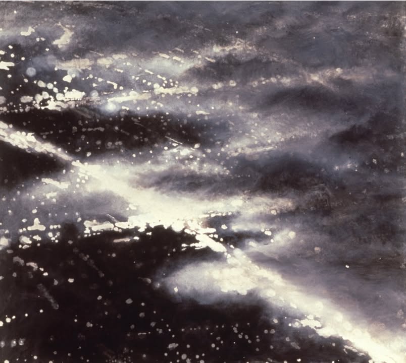 Have you seen Radiant Terrains: Elements of Light in Contemporary Art from the...