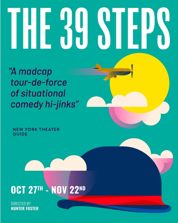 Murder, mystery, espionage... and some of the biggest laughs you'll have all...