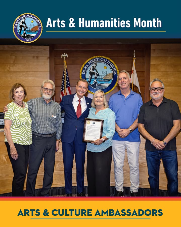 October is Arts & Humanities Month🎨✨

This month, we’re celebrating the creati...