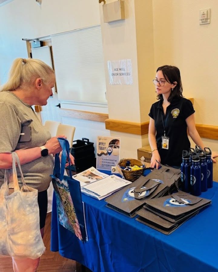 👥 Join us at the Senior Resource Fair! 

Older adults and their families can co...