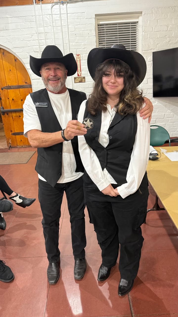 At our monthly Fiesta Board Meeting on 10/14 President Jim Taylor announced our...