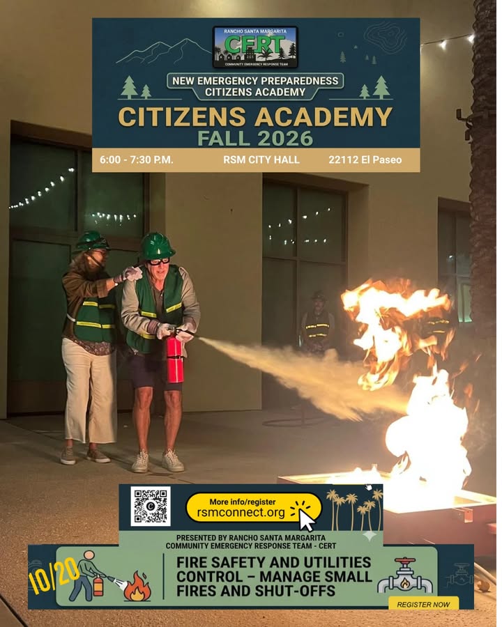 🔥 There’s Still Room! Join Us Tuesday for Hands-On Fire Safety Training! 🧯

W...