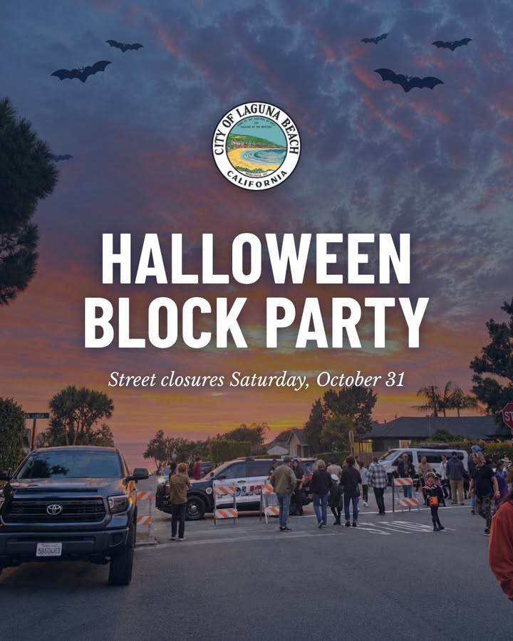 👻 Ghosts and goblins will take the streets! Our traditional Halloween closures r...