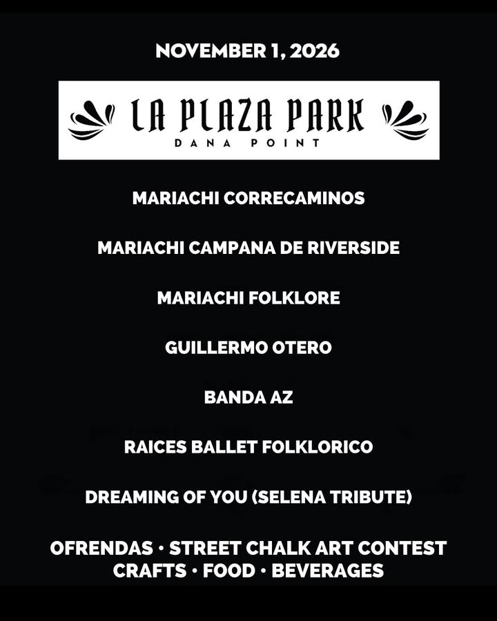 🌼 Our bands have been updated for Día de los Muertos! 🎶

Be sure to check out ou...