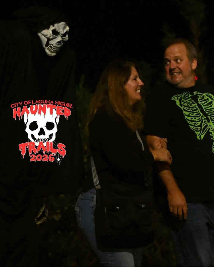 🏚😱 Who’s ready for Night 1 of Haunted Trails?! 

🎃 The trail opens at 6:30 pm TO...
