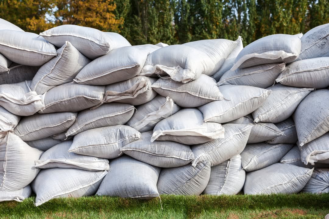 The City of Mission Viejo is reminding residents that sandbags are available to...