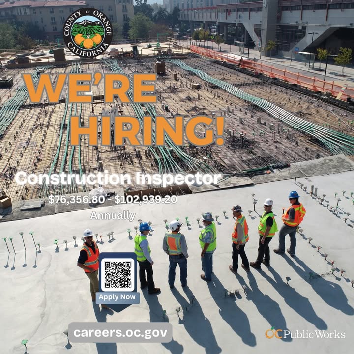 🚧 Be the one who ensures our infrastructure doesn’t crack under pressure. Join O...