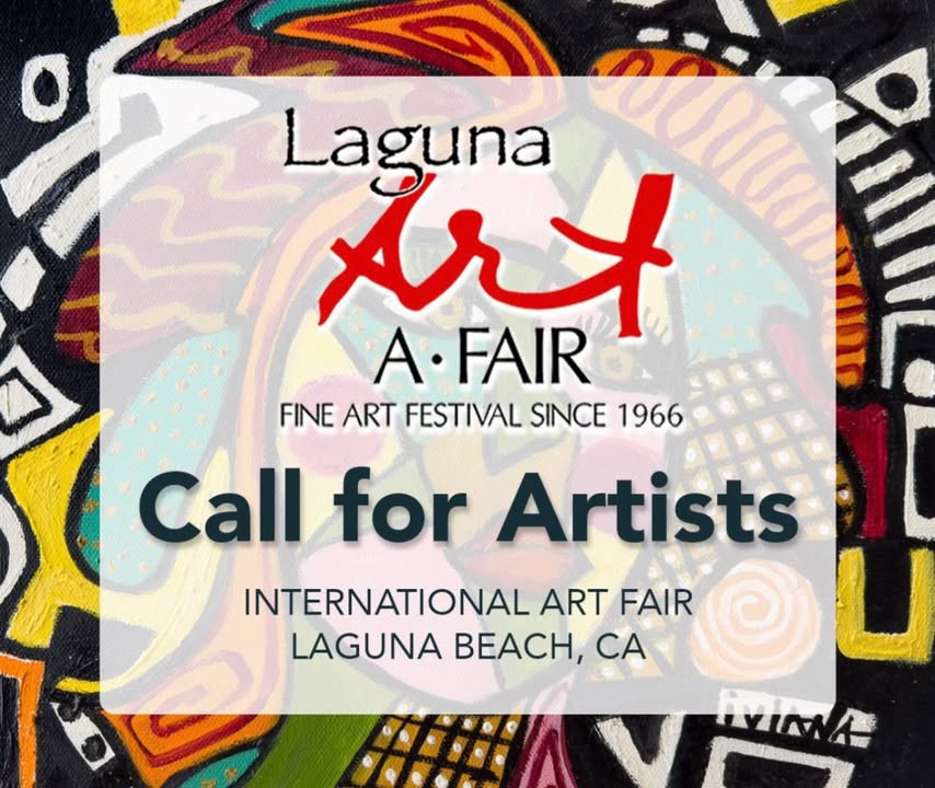 Deadline is Jan 31. We are a festival with no borders, so artists from all over...