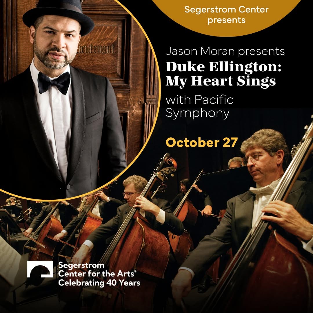 World-class artists live