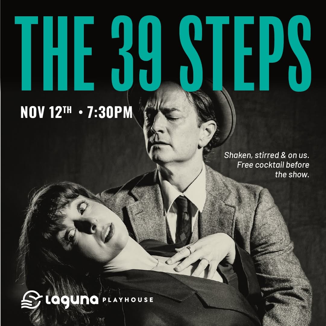 Tickets moving fast. Reserve yours today.