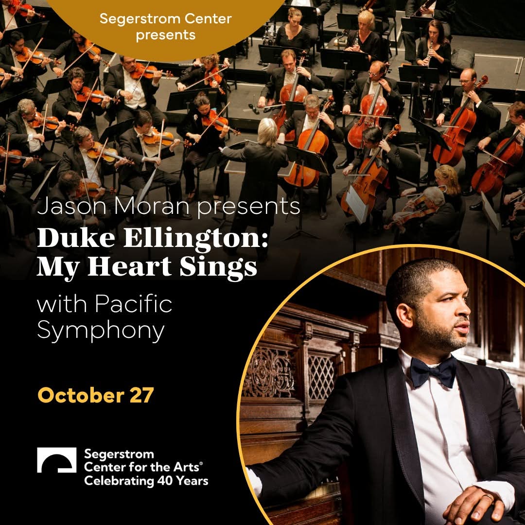 World-class artists live