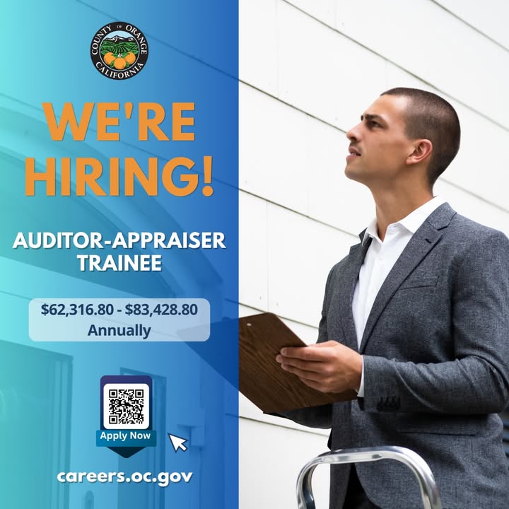 💼 Ready to build a career in financial analysis and property valuation? The Co...